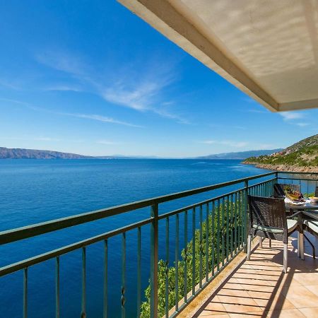 Apartment Marina - Snj103 By Interhome Senj  Buitenkant foto