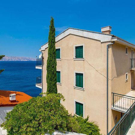 Apartment Marina - Snj103 By Interhome Senj  Buitenkant foto