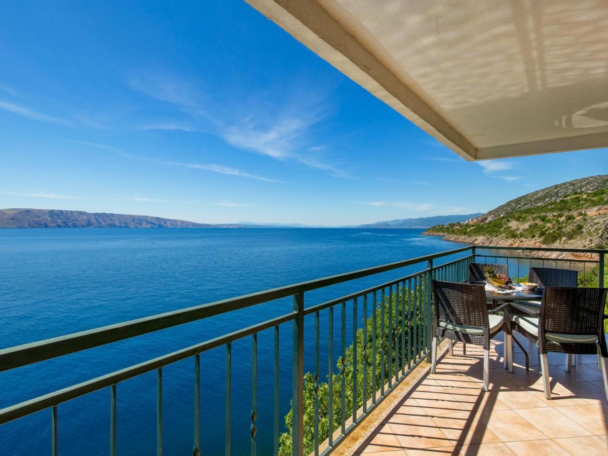 Apartment Marina - Snj103 By Interhome Senj  Buitenkant foto