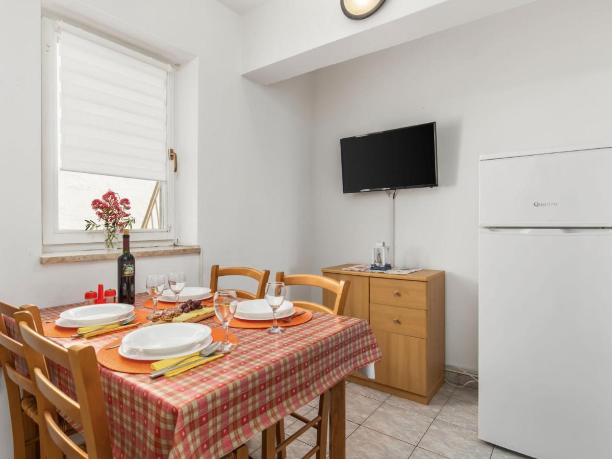 Apartment Marina - Snj103 By Interhome Senj  Buitenkant foto