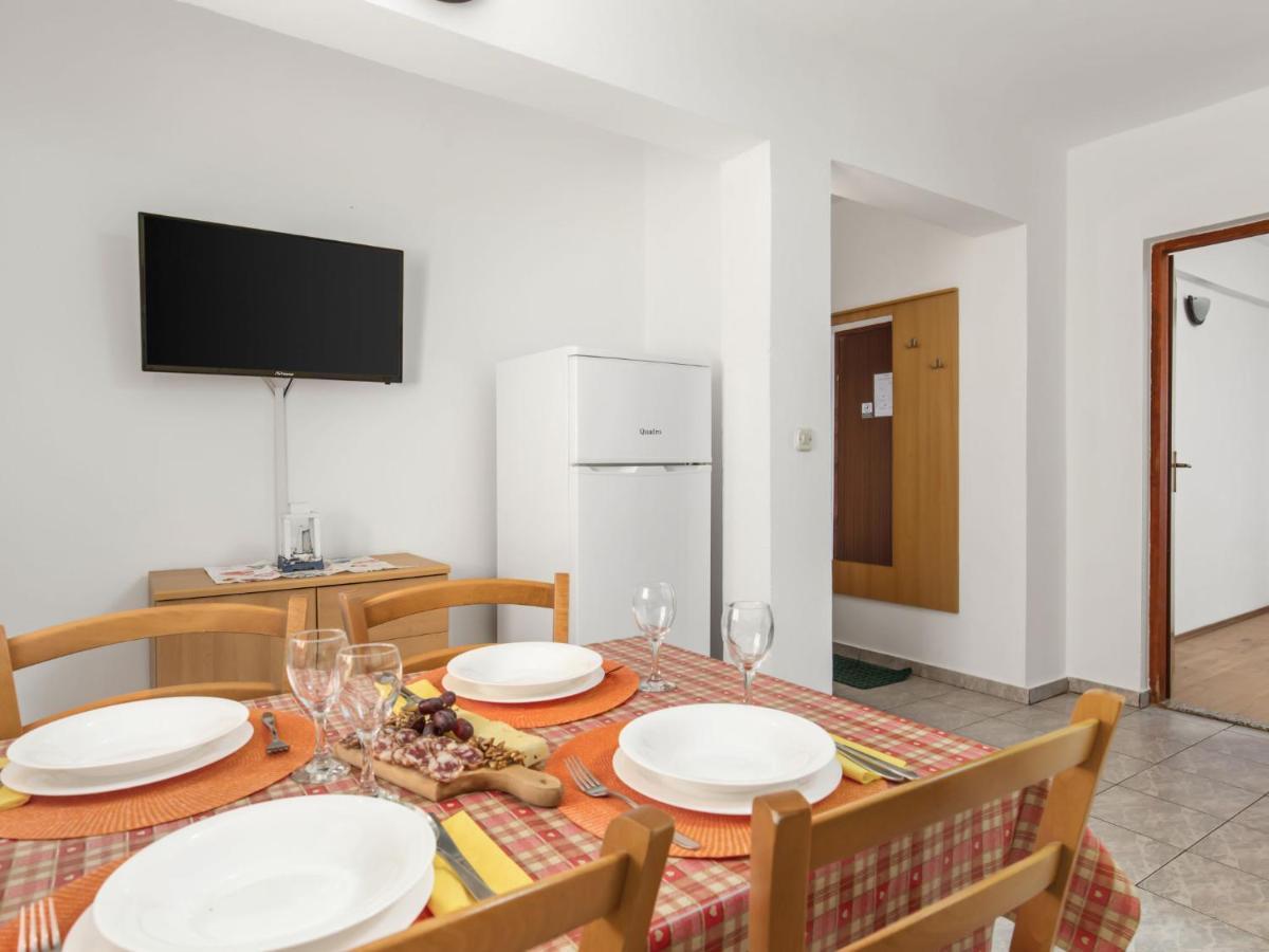 Apartment Marina - Snj103 By Interhome Senj  Buitenkant foto