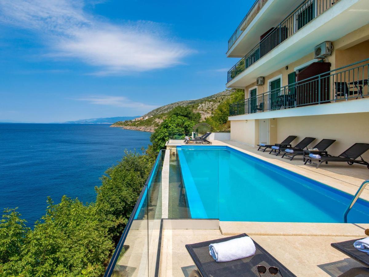 Apartment Marina - Snj103 By Interhome Senj  Buitenkant foto