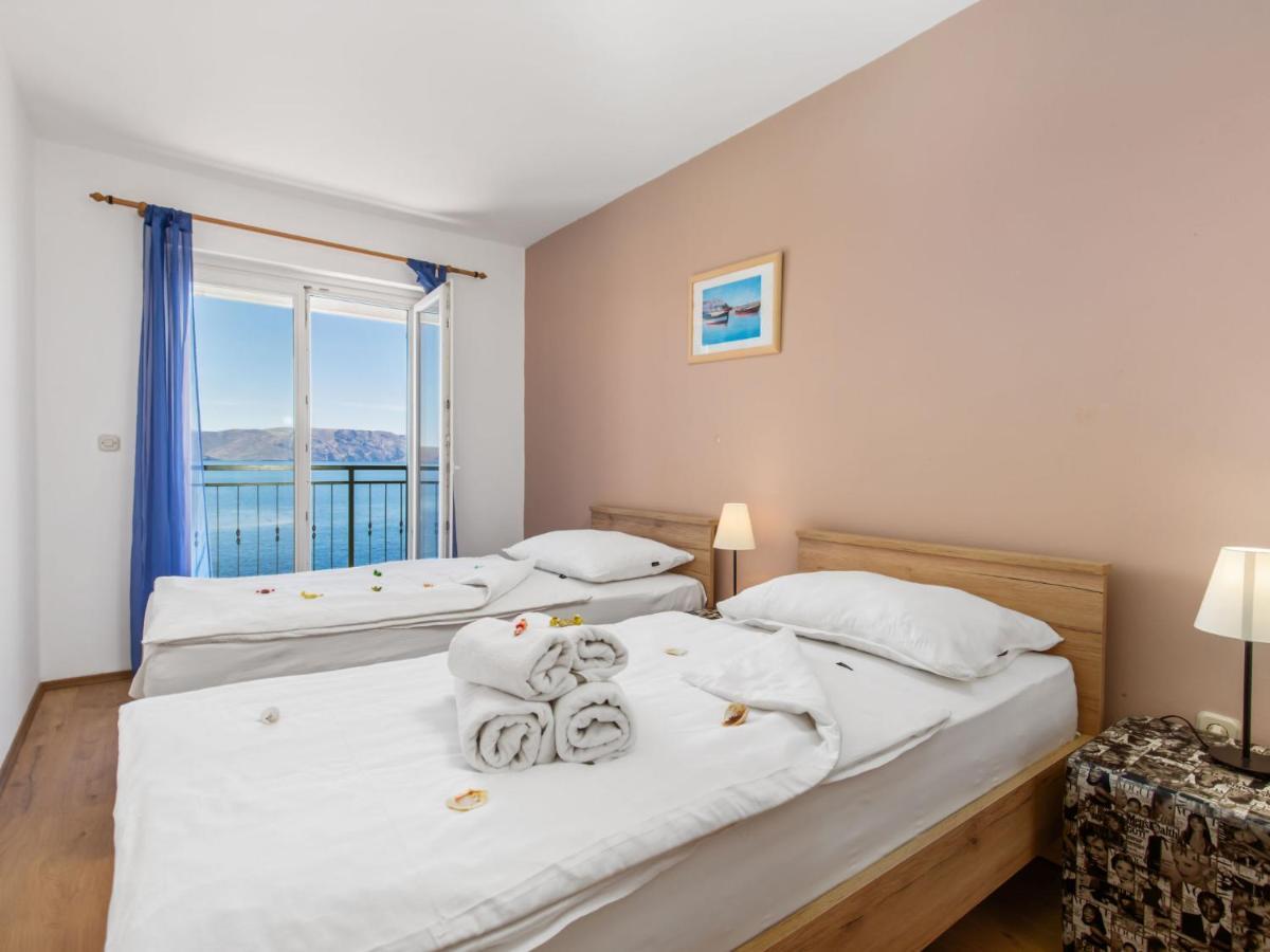 Apartment Marina - Snj103 By Interhome Senj  Buitenkant foto