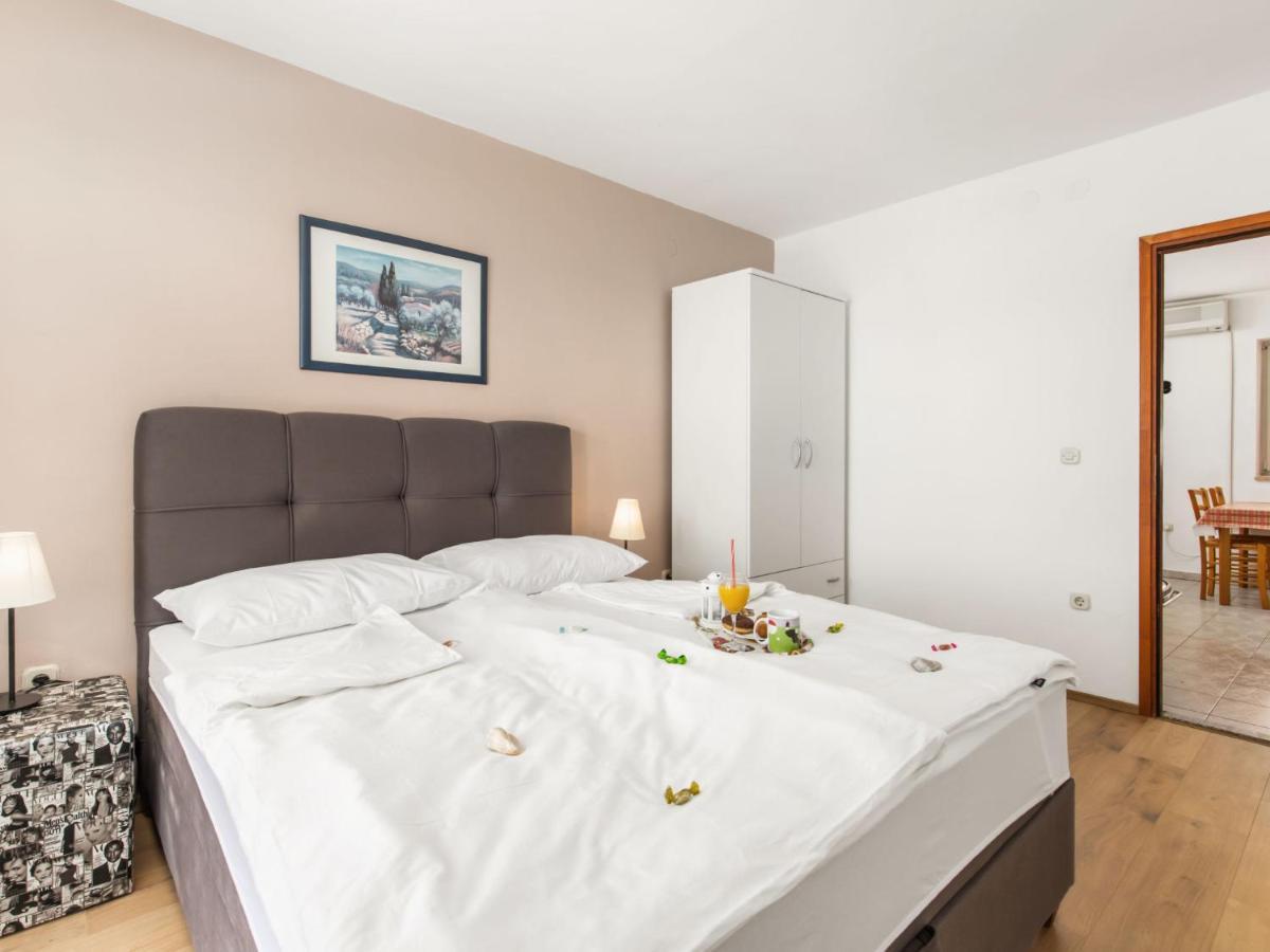 Apartment Marina - Snj103 By Interhome Senj  Buitenkant foto