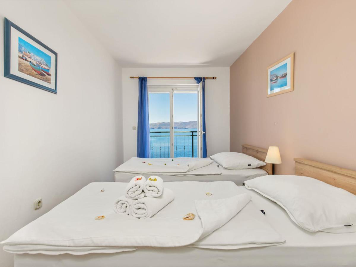 Apartment Marina - Snj103 By Interhome Senj  Buitenkant foto