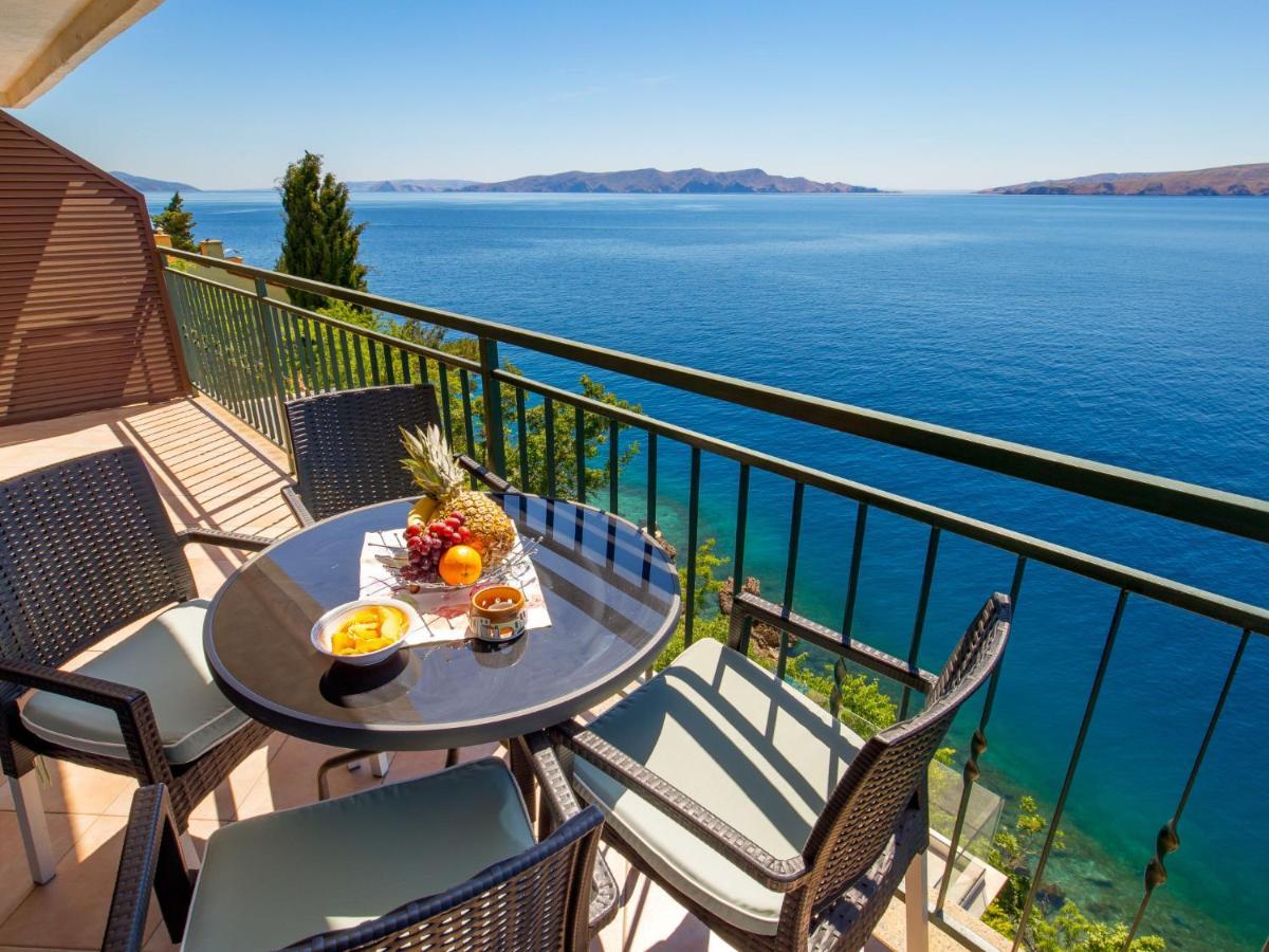 Apartment Marina - Snj103 By Interhome Senj  Buitenkant foto