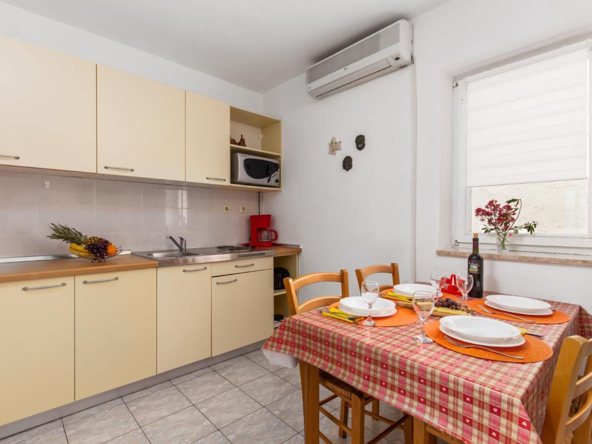Apartment Marina - Snj103 By Interhome Senj  Buitenkant foto