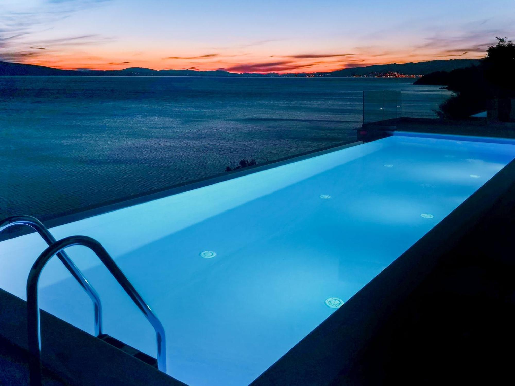 Apartment Marina - Snj103 By Interhome Senj  Buitenkant foto
