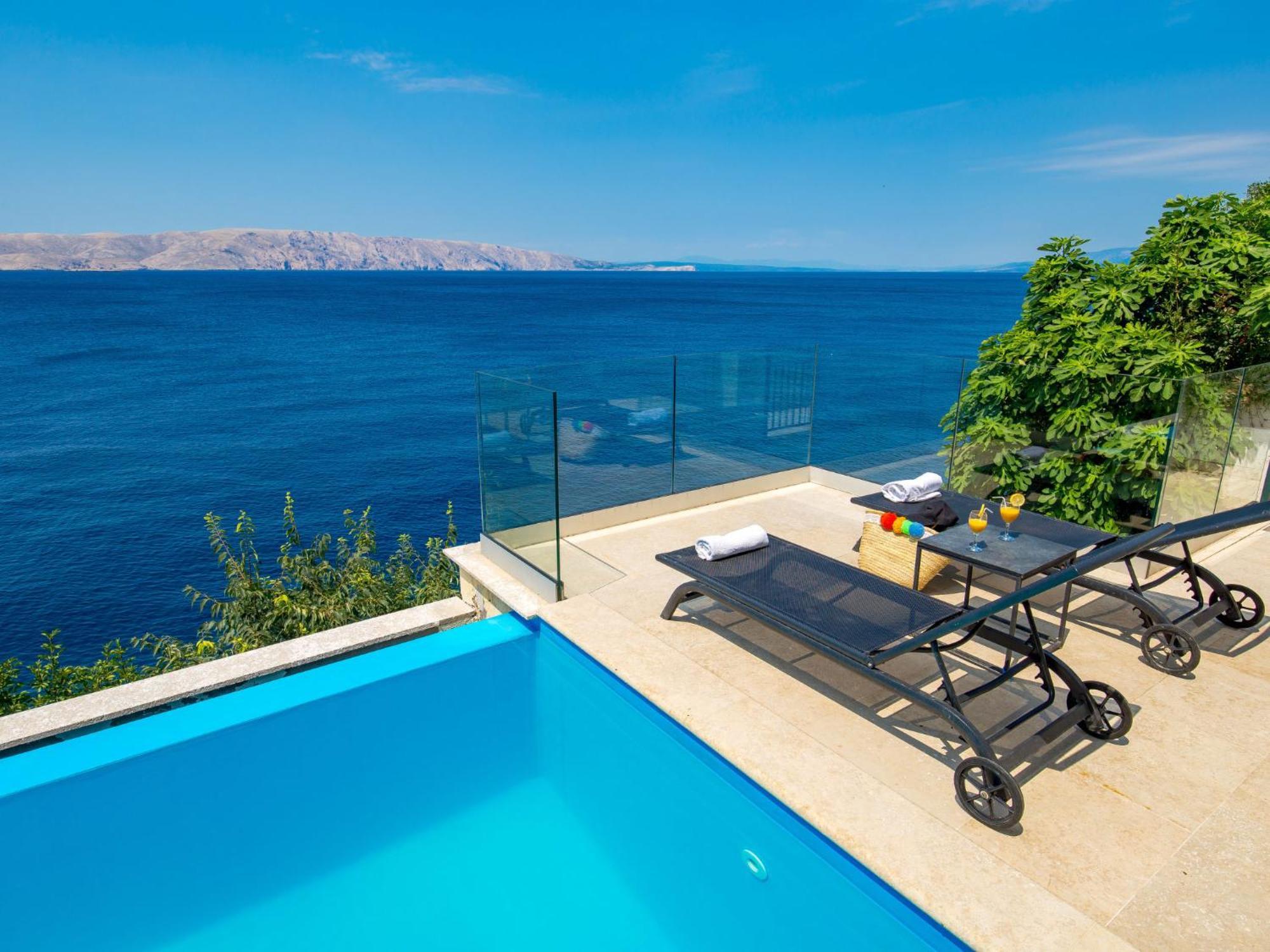Apartment Marina - Snj103 By Interhome Senj  Buitenkant foto